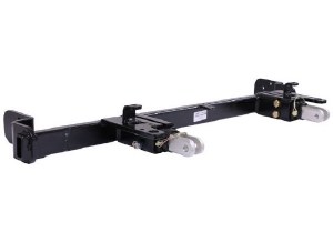 DEMCO BASEPLATE HONDA CR-V