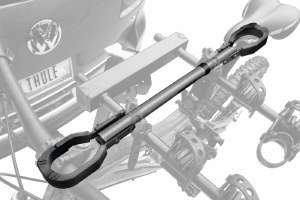 Bike Adapter Bar for Women's and Alternative Frame Bikes 982XT Thule