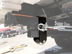 Torklift A7100
Trailer Hitch Roller