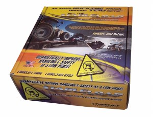 Torklift A7201
Bump Stop Space