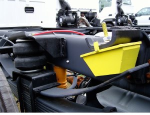 Torklift A7202
Bump Stop