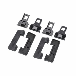 Rola Roof Rack Fit Kit - Ford Fiesta