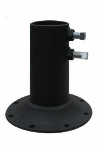 Adapter Base and Bolt Package for Ranch Hitch 3102