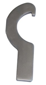 Replacement Spanner Wrench for Ranch Hitch 5th Wheel to Gooseneck Coupler Adapter 3104