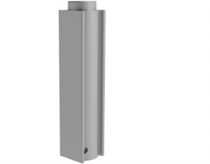 ULTIMATE CONNECTION SQUARE COUPLER TUBE