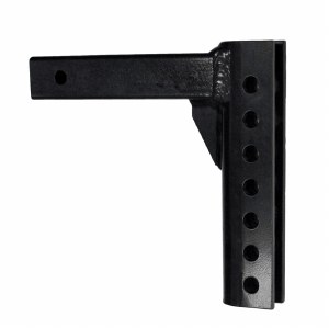 Adjustable Rack 8" Drop