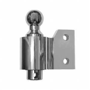 Weight Distribution Anti-Sway Assembly