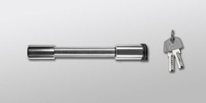 2-1/2" Receiver Locking Pin 3429