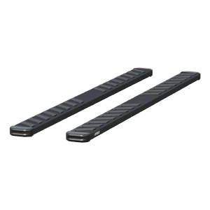 6" Oval Side Bars
