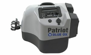 Blue Ox Patriot II Braking System BRK2016