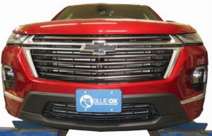 Blue Ox Baseplate Chevrolet Traverse BX1752