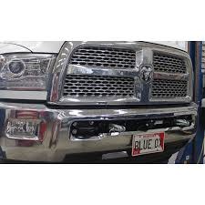 Blue Ox Baseplate Dodge Ram BX1989