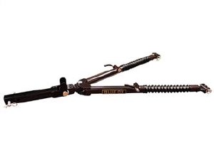 Ascent Tow Bar fits 2.5" receiver