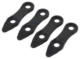 Blue Ox Replacement Rubber Keepers BX84-0141