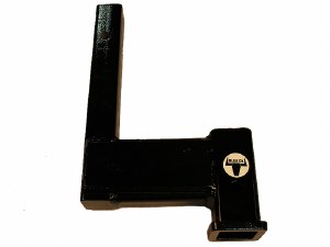 Blue Ox 8" Drop/Rise Receiver