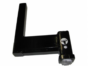 Blue Ox 10&quot; Drop/Rise Receiver