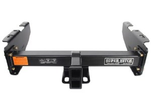 SuperHitch 20K - GMC/Chevrolet