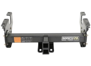 SuperHitch 20K - GMC/Chevrolet