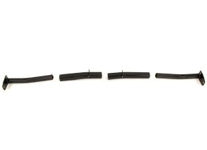 Rear Camper Tie Down - GMC Sierra and Chevrolet Silverado