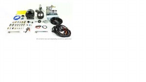 Exhaust Break Kit GMC Classic 6.6L Duramax