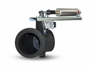 Exhaust Break Dodge Ram Cummins 5.9L