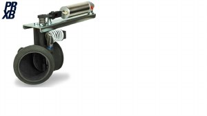 4" DIRECT EXHAUST BRAKE