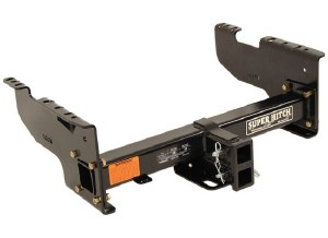 SuperHitch 20K TorkLift - Dodge