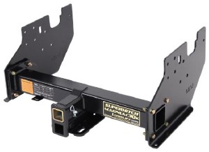 SuperHitch 30K - Ram Cab &amp; Chassis