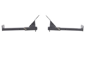 Front Camper Tie Down - Dodge Ram 1500