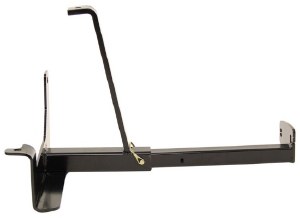 Front Camper Tie Down - Dodge Ram 1500 2500