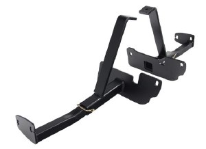Front Camper Tie Down - Dodge/Ram 2500 3500
