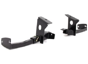 Front Camper Tie Down - Ram 2500