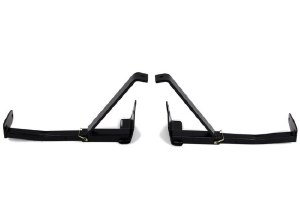 Front Camper Tie Down - Ram 2500 3500