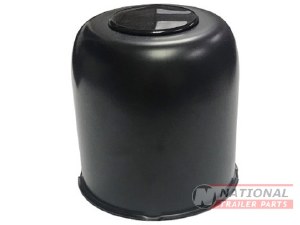 Center Cap Chrome 4.25"