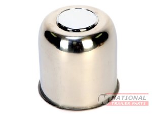 Center Cap Chrome 4.25"