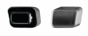 Load Bar End Caps (4 Pack) EC1