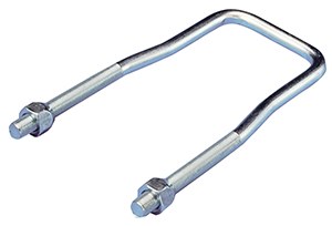 Fulton Spare Tire Carrier ETC 0101