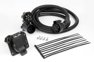 OEM EXTENTION 7'