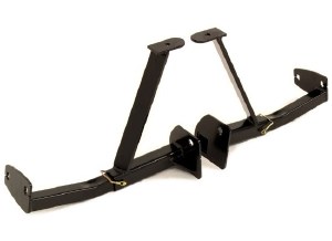 Front Camper Tie Down - Ford F-150