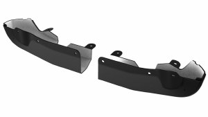 2020-2026 Chevrolet Silverado 2500HD, 3500HD