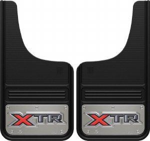 Gatorback Mud Flaps Universal Fit Front - GA1223CUTXTR-2