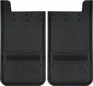 Rear Mud Flaps  12"x23"
