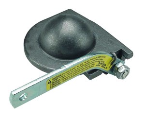 Bulldog Gooseneck Coupler Kit 24,000 lbs GN24 0200