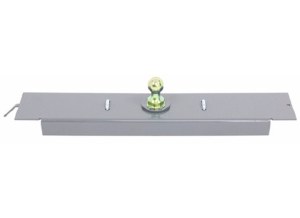 B&amp;W Turnoverball Gooseneck Hitch, Under-Bed 2-5/16&quot; Dodge