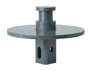 B&amp;W Inverted King Pin GNXA4000