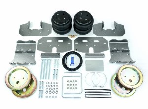 Rear Air Suspension Kit 7500 lbs w/Jounce Bumper
