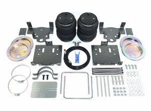 Rear Air Suspension Kit Ford F-150 w/Jounce Bumper