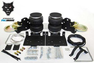Rear Air Suspension Kit Ford F-150