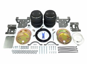 Rear Air Suspension Kit Chev/GMC 2500, 3500 w/Jounce Bumper