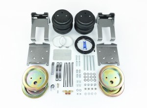 Rear Air Suspension Kit 7,500 lbs, Chev/GMC 2500, 3500 w/Jounce Bumper